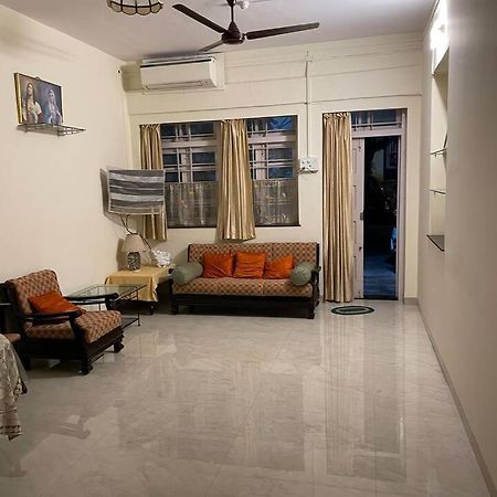Ground Floor 20 Chimbai Road Bandra West - Mumbai Apartment Exterior photo